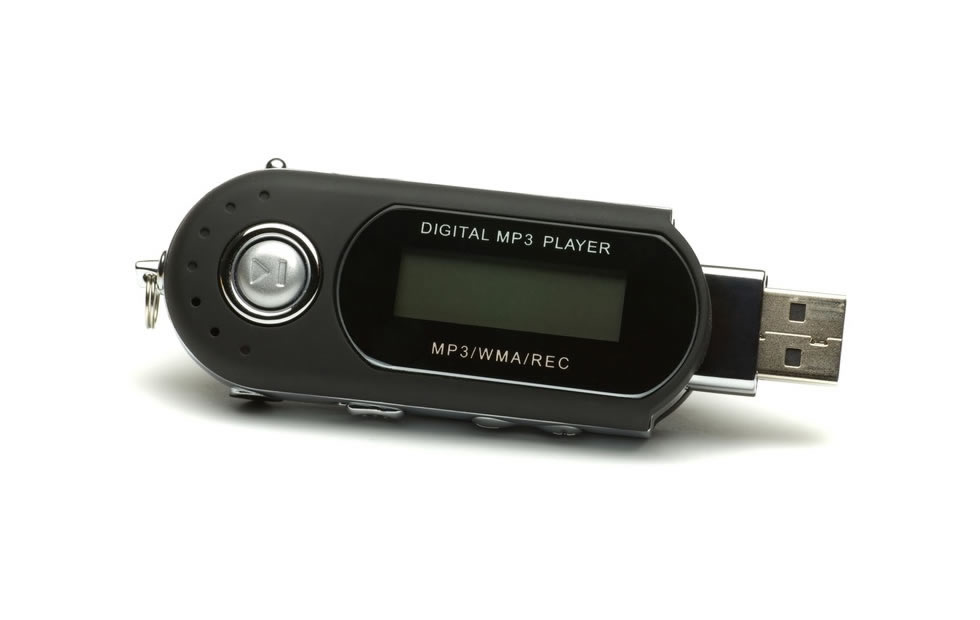 O MP3 está chegando ao seu fim e o formato de música em 