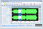 Ver interfaz del programa que edita MIDI.